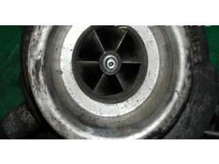 Turbodmychadlo Турбина 7560475KK906736F, GARRET Peugeot 307