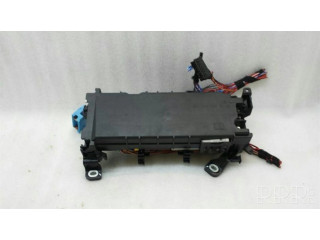   Pojistková skříňka A2465400240   Mercedes-Benz CLA C117 X117 W117 2016