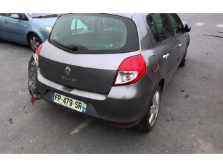 Блок управления климат-контролем 7701070473   Renault Clio III