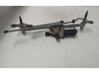 Механизм стеклоочистителей (трапеция)