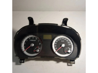 Přístrojová deska KIA Rio 2007 940031G140