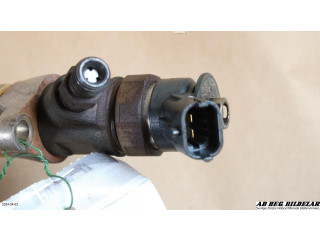 Форсунка 1980K9, 0445110297 Citroen Berlingo 9HX