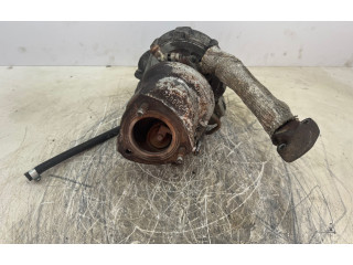 Turbodmychadlo Турбина 7313201, GT2052LS Rover 75