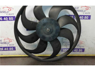 Комплект вентиляторов 3N013116, 5000992 Dacia Lodgy