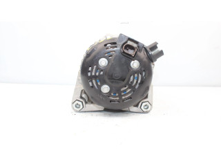 Генератор GB1511000EA Ford Ecosport