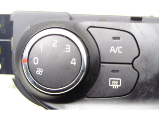 Блок управления климат-контролем 97250-A2003, 97250-A2003 KIA Ceed