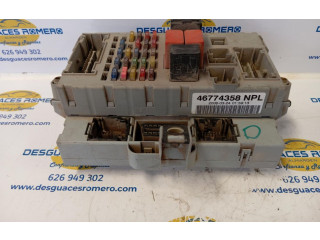 Pojistková skříňka 46774358NPL Fiat Punto (188)