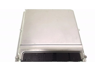 Řídící jednotka A6111537879, 0281011002 Mercedes-Benz C W203 2003