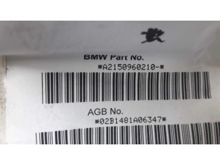 Боковая подушка безопасности 72121509602 Mini One - Cooper R50 - 53