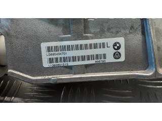 Рулевая рейка 666795 BMW 1 F20 F21 2011-2019 года