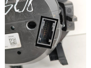 Přístrojová deska Volkswagen Tiguan 2022 5NA920950E