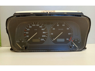 Панель приборов 851005020, 1H0919860BX   Volkswagen Golf III       