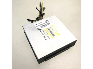 Блок управления коробкой передач 24608617239, 8617239 Mini Cooper Countryman R60