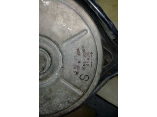 Вентилятор радиатора         Suzuki Baleno EG 