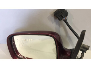 Zpětné zrcátko levé Skoda Felicia I 1996 415501409, 010388