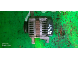 Генератор 96567255 Chevrolet Matiz