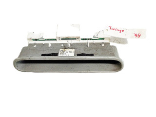 Дисплей 7700421763G Renault Twingo I