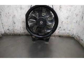 Вентилятор радиатора     A005317    KIA Sorento 