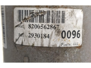 Volant Renault Kangoo I 2008 8200562867