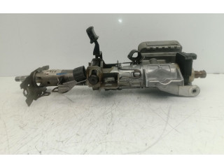    Рулевая рейка    Toyota Corolla Verso AR10 2004 - 2009 года