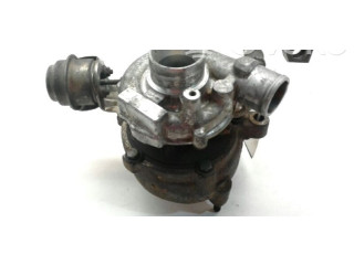 Turbodmychadlo Турбина 02S145702D, 4541611 Volkswagen Passat Alltrack AFN