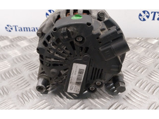 Генератор TG15C053 Citroen C8