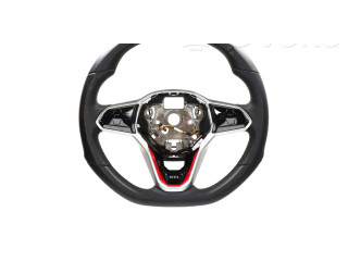 Руль Volkswagen Golf VIII 2019 - года 5H0419089CEYPG