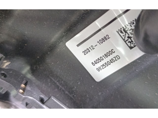 Руль Peugeot 2008 II  2019 -  года 98255045ZD      