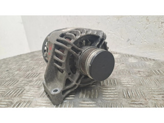 Генератор 51874105   Fiat Punto (199) 0.9     