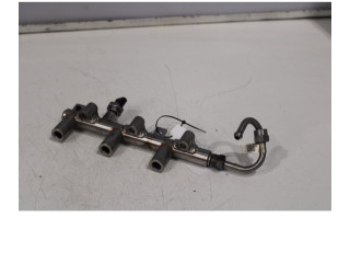 Топливная рампа 00720-00205 Fiat 500X для двигателя 55282151