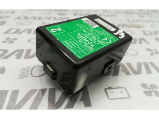 Zpětné zrcátko Toyota Urban Cruiser (XP110) 2009 8974052051, 618466-000