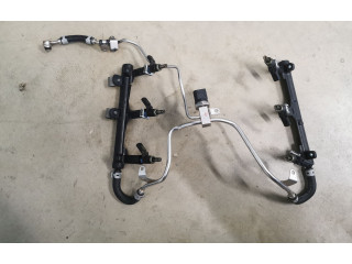 Vstřikovací lišta 06E133682C, 06E133681L Audi A8 S8 D4 4H CREC