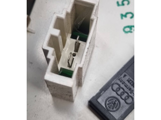 Блок управления климат-контролем 1H0819045C Volkswagen Caddy