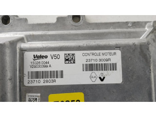 Řídící jednotka 237102803R, 237103009R Dacia Logan II 2014