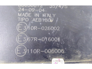 Блок управления двигателя 10R-026002 Cadillac SRX