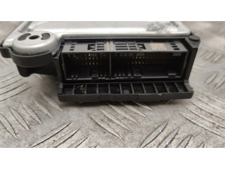 Блок управления подвески