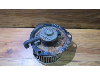 Вентилятор печки Mitsubishi Galant