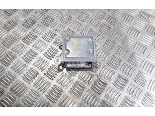 Блок подушек безопасности 985109354R, A2C85839401 Dacia Dokker