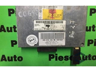 Блок комфорта 1997564, 4E0862335   Audi A6 S6 C6 4F   