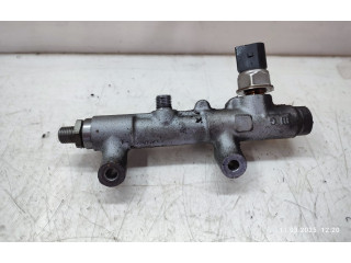 Vstřikovací lišta 059130089BT Audi Q7 4L CRC