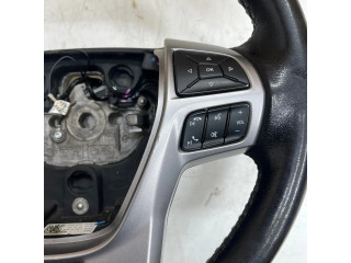 Руль Ford Ranger  2012-2018 года       