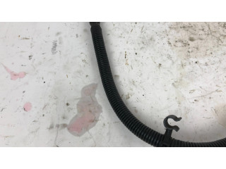 Минусовый провод (аккумулятора)