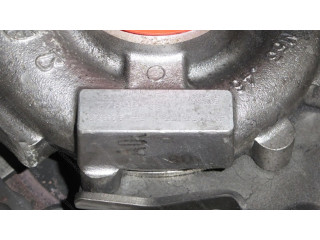 Turbodmychadlo Турбина 11657789077 BMW 7 E65 E66 M67