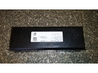 Блок управления 84188436 Buick Encore I