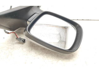 Zpětné zrcátko  Mercedes-Benz Vaneo W414 2004  15521537, 216541  