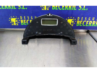 Панель приборов 1488702080, 503000170005 Citroen C8