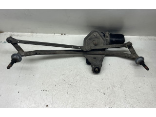 Комплект механизма стеклоочистителей Renault Trafic II (X83)