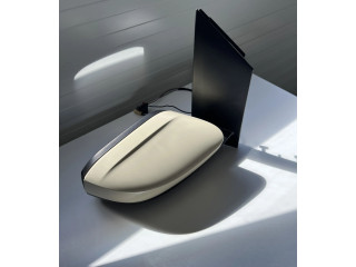 Зеркало электрическое Volkswagen Caddy 2015 - 2020 года