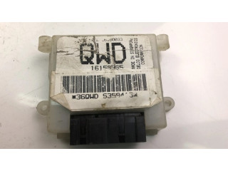 Блок управления 16158965   Chevrolet Suburban