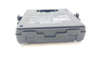 Блок управления двигателя 5Q0907530AB   Volkswagen PASSAT